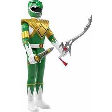 Super7 Mighty Morphin Power Rangers Green Ranger
