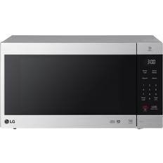 LG Microwave Ovens LG LMC2075ST Stainless Steel