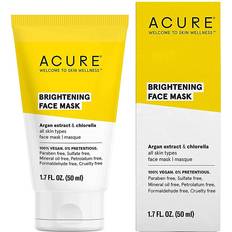Acure Brightening Face Mask 1.7fl oz