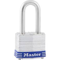 Locks Master Lock Long-shackle Padlock