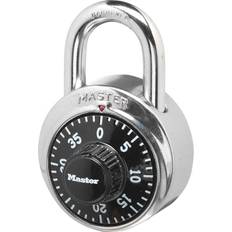 Security on sale Master Lock 1500D Combination Lock