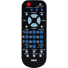 RCA Remote Controls RCA Rcr503Br