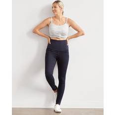 Motherhood Mama Prima Post Pregnancy V-Pocket Skinny Jeans Bright Horizon