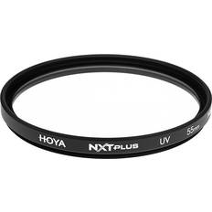 Hoya Camera Lens Filters Hoya NXT Plus UV 55mm