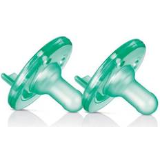 Philips Pacifiers Philips Avent Soothie Pacifier 0-3m 2-pack