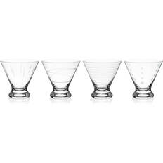Shot Glasses Mikasa Cheers Stemless Martini Shot Glass 7.777fl oz 4
