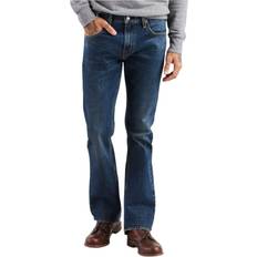Levi's Bootcut - Men Jeans Levi's 527 Slim Bootcut Fit Jeans - Quickstep/Dark Wash Stretch