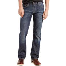 Levi's 527 Slim Bootcut Fit Jeans - Andi