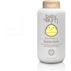 Baby care Sun Bum Bubble Bath 355ml