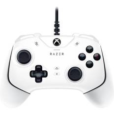 Håndkontroller Razer Xbox Series X/S Wolverine V2 Controller - White