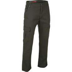 Dickies Men's FLEX Regular Fit Tough MaxDuck Cargo Pants