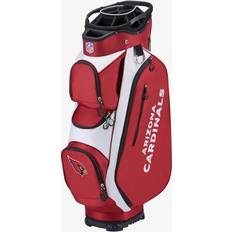 Wilson Golf Wilson Nfl Cart Bag '22 Detroit Lions Blue