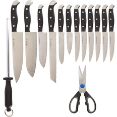 Chef's Knives J.A. Henckels International Statement 070-08-0464 Knife Set