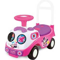 Ride-On Toys Kiddieland Disney My First Minnie Mouse