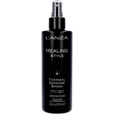 Lanza Heat Protectants Lanza Healing Style Thermal Defense Spray 6.8fl oz