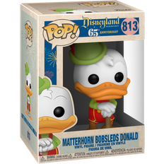 Donald Duck Toys Disney Funko POP! 65th Donald in Lederhosen