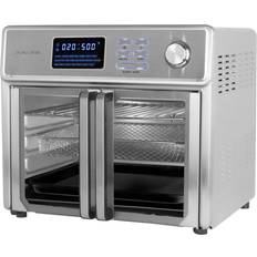 Countertop & toaster ovens Kalorik AFO 46045 SS Stainless Steel