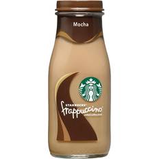Starbucks Food & Drinks Starbucks Bottled Mocha Frappuccino 9.5fl oz 15pack