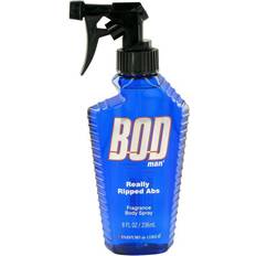 Men Body Mists Bod Man Really Ripped Abs Body Spray 8 fl oz