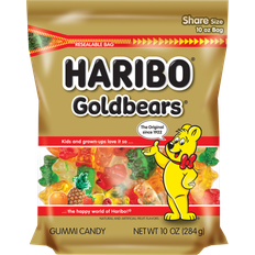 Haribo Candies Haribo Goldbears 10oz