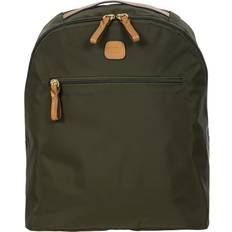 Bric's X-Travel City Backpack - Olive
