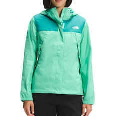 The North Face Women’s Antora Jacket - Porcelain Green/Spring Bud