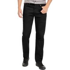 Levi's Athletic Fit All Season Tech Jeans - Mineral Black