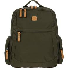 Bric's X-Travel Nomad Backpack - Olive