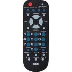 RCA Remote Controls RCA RCR504BZ