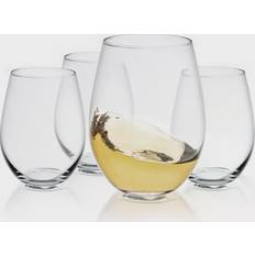 Joyjolt Spirits Wine Glass 56.18cl 4pcs