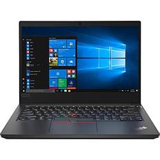 1 TB - Windows Laptops Lenovo ThinkPad E14 20RA Laptop 10th Gen Intel Core i5-10210U 1.6GHz