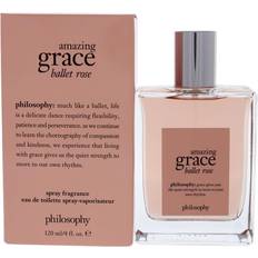 Philosophy Fragrances Philosophy Amazing Grace Ballet Rose EdT 4 fl oz