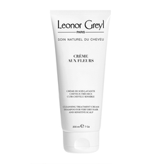 Leonor Greyl Creme Aux Fleurs Cleansing Treatment Cream 6.8fl oz
