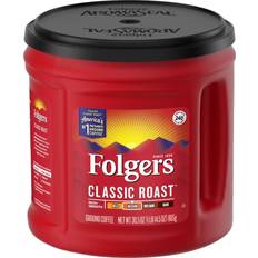 Filter Coffee Folgers Classic Roast Coffee 30.5oz
