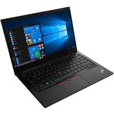 Lenovo ThinkPad E14 Gen 3 20Y7 14 Laptop, AMD Ryzen 5, 8GB Memory, 256GB SSD, Windows 10 Pro (20Y700 Quill