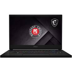GeForce RTX 2060 Laptops MSI Stealth GS66 10SE-684
