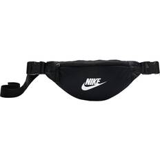 Bags Nike Heritage Hip Pack Small - Black/White