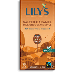 Confectionery & Cookies Lily's Salted Caramel 2.8oz