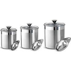 Tramontina - Kitchen Container 6pcs
