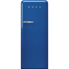 Smeg blue fridge freezer Smeg FAB28URBE3 Blue