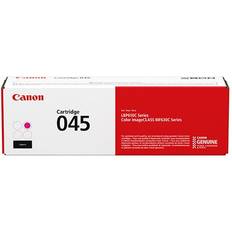 Canon Inkjet Printer Toner Cartridges Canon 1240C001 045 Toner