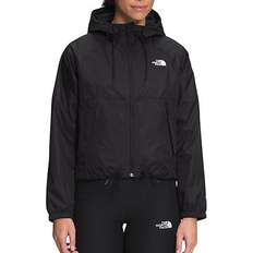 The North Face Rain Jackets & Rain Coats The North Face Women's Antora Rain Hoodie - TNF Black