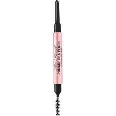Too Faced Pomade In A Pencil Soft Black