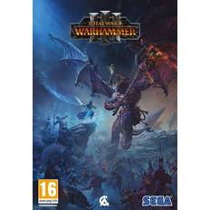 Strategie PC-Spiele Total War: Warhammer III (PC)