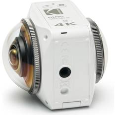 Camcorders Kodak PIXPRO ORBIT360 4K