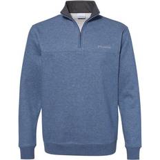 Sweatshirts Sweaters Columbia Hart Mountain II Half Zip Sweatshirt - Carbon Heather
