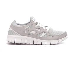 Nike Free Run 2 M - Wolf Grey/White/Pure Platinum