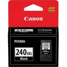 Ink & Toners Canon PG-240XXL (Black)