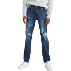 Levi's 511 Slim Fit Eco Performance Jeans - Myers Dust Dx