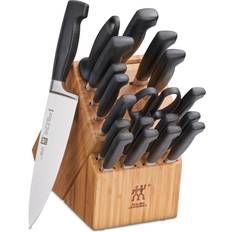 Zwilling Four Star 35740-021 Knife Set